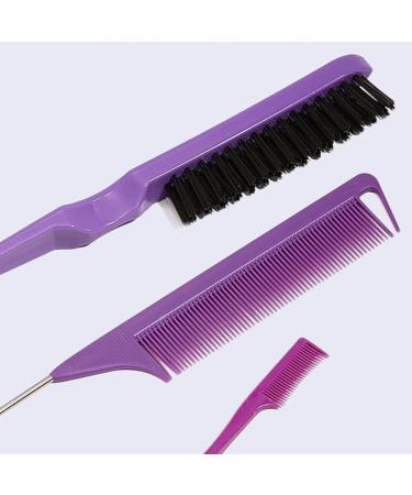 Simple and Convenient Makeup Brush Cosmetic Brush 2-in-1 Manual Cleansing Brush Makeup Headbands Facials Cleansing Brush Deeply Clean Face Brush Cute Headwear for Woman - Buy Online on GoSupps.com