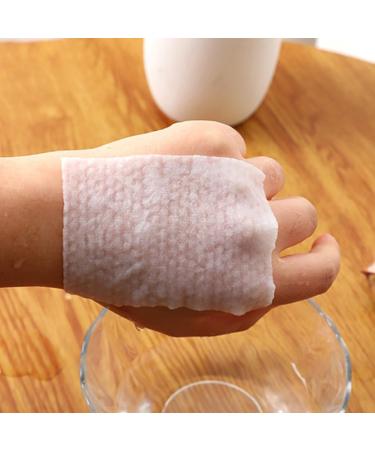 Buy Compressed Cotton Pads - Makeup Remover & Facial Cleansing Pads - International Shipping - Buy Online on GoSupps.com