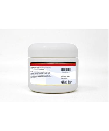Bianca Rosa Prickly Pear Cactus and Green Tea Combination - Salve Ointment (2 oz ZIN: 513389) - 2 Pack - Buy Online on GoSupps.com