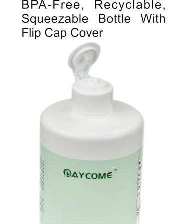 MentalFuel MCT Oil -100% C8 / C10 MCT Oil' 1 L(33.8 FL OZ) From Non-GMO Coconut oil Unflavoured Excellent in Keto Coffee Non-BPA Vegan Gluten-Free Keto & Paleo - Buy Online on GoSupps.com