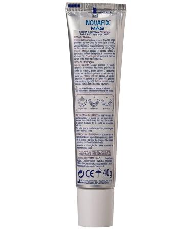 Urgo Novafix More Sabor 40G - Buy Online on GoSupps.com