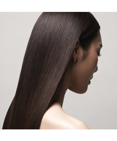 AMOS Satin Pleasure Hair Oil 1.6 oz - Moisture, Nutrition & Gloss | Floral Fragrance for Silky Smooth Hair | Korean Salon Brand - Buy Online on GoSupps.com