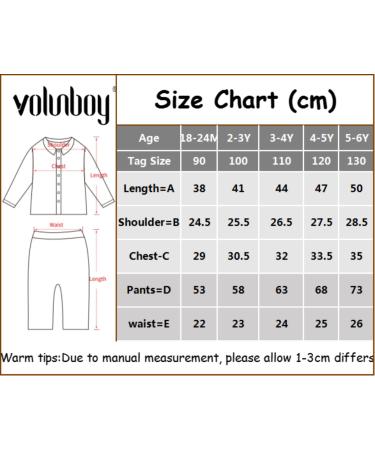 Volunboy Baby Boys Gentleman Suit 4PCS Outfit 4-5 Years | Formal Bow Tie Shirts + Suspenders Pants | Whitedots - Buy Online on GoSupps.com