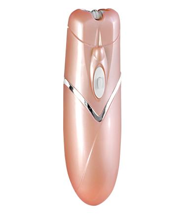 Epil Twist Professional Diamond Epilator Set pink