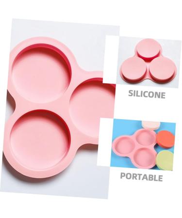 KICHOUSE 2pcs Baking Tools Bacon up Candy Molds Egg Molds for Cooking Silicone Baking Pan Cake Bakeware - Buy Online on GoSupps.com