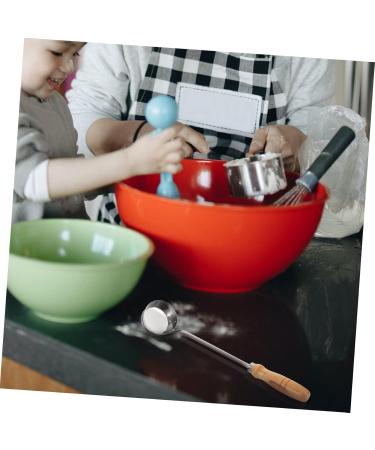 Alipis 2 Pcs Oil Pier Mold Baking Pan Cake Stencil Practical Shrimp Pastry Mold Dining Table Iron Mold 39X10X3CMx2pcs As Shownx2pcs - Buy Online on GoSupps.com