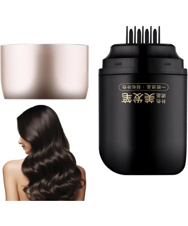 Stick de coloration capillaire peigne Tenue Longue Dur e et Anti-transpiration - B ton de Coloration pour Cheveux - Pour Femmes et Hommes Maison Bureau Voyage Quotidien Marron noir - Buy Online on GoSupps.com