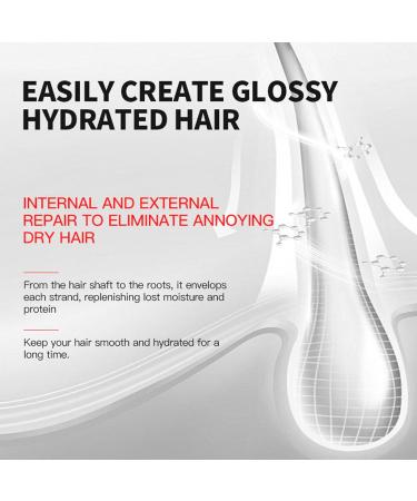 Crsetmyth Vitamin Hair Oil 100ml - Buy Online on GoSupps.com