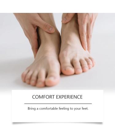  ZLHHRZJX Urea & Aloe Vera Tea Tree Foot Cream Urea Foot Cream Cracked Heels Dry Skin Foot Ebs & Hands In St/ick (4 PCS) - Buy Online on GoSupps.com