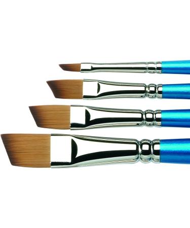Winsor & Newton Cotman Water Colour Brush 5/8 in. Mop 999 - Professional Quality Watercolor Brush - Buy Online on GoSupps.com
