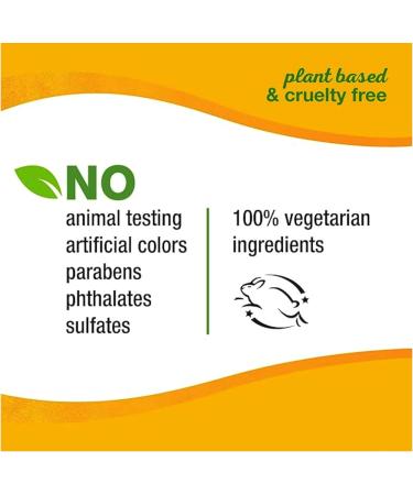 Bath and Shower Gel - Island Citrus 32 oz (Multi-Pack) - Buy Online on GoSupps.com