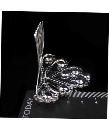 FRCOLOR Crown Hair Comb Dinner Hair Accessories Rhinestone Headpiece Crystal Headpiece Hair Comb Crown Accessories Child Crown Comb Kid Hair Accessories - Buy Online on GoSupps.com