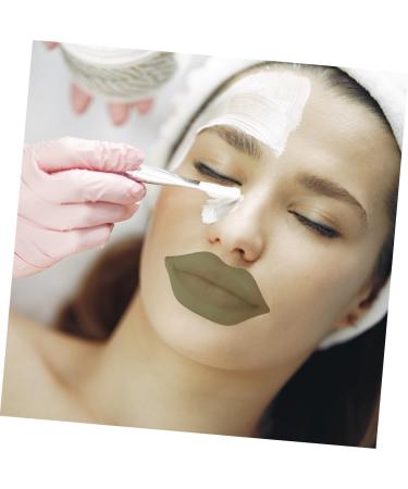 CLISPEED 20pi ces Masque Hydratant Anti- ge Pour Lot De Masques Pour Douxce Pour S ches Vert - Buy Online on GoSupps.com