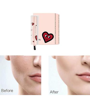 Statisticalt Face Primer Stick 2024 New Magical Pore Eraser Waterproof Face Primer Stick Magical Pore Eraser Waterproof Face Primer Stick Long Lasting Hydrating Primer Face Stick (1Pcs) - Buy Online on GoSupps.com