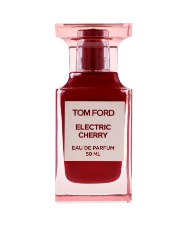 Tom Ford Electric Cherry for Unisex - 1.7 oz EDP Spray - Buy Online on GoSupps.com