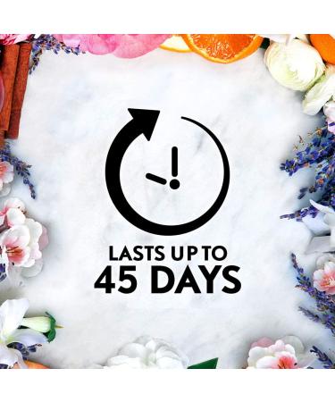 Air Wick Essential Oils Diffuser Mist Refill - Mandarin & Sweet Orange - 1ct - Air Freshener - Buy Online on GoSupps.com