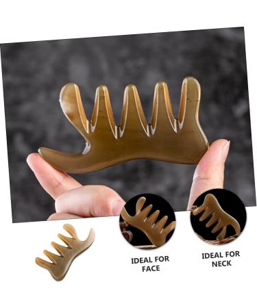 Frcolor 3-Piece Massage Device Set - Foot Head & Eye Massage for Relaxation | Trigger-Point & Scalp Rollers - Buy Online on GoSupps.com