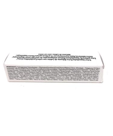Bobbi Brown Extra Lip Tint Bare Pink 0.8 oz - Long-Lasting Pink Tint - Pack of 1 - Buy Online on GoSupps.com
