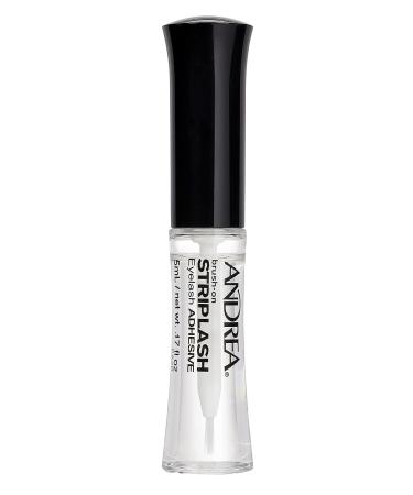 Andrea Brush On Lash Adhesive - Strong Hold Lash Glue for Perfect Lash Application - Buy Online on GoSupps.com