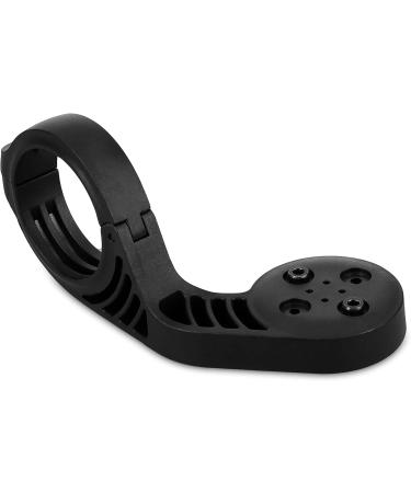 kwmobile Bike Mount for Bryton Rider - Durable GPS Bicycle Mount in Black | International Shipping Available - Buy Online on GoSupps.com