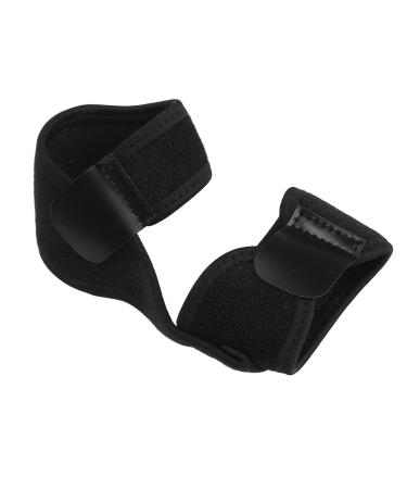 Foot VARUS-VALGUS Correctors OK fabric soft 24 hours of wearing time footrest support for nighttime use for (varus of the right foot (valgus of the left)