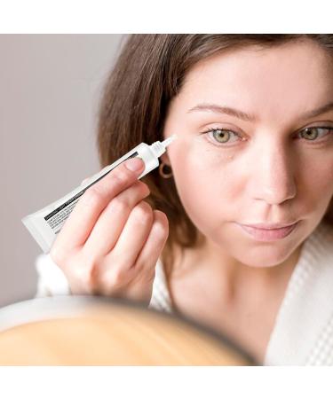  Zasdvn Face Cream - Moisturizing and Lightening Face Lotion 40ml - Moisturizing Cream for Skin Types Women and Men Soothes Dry Skin - Buy Online on GoSupps.com