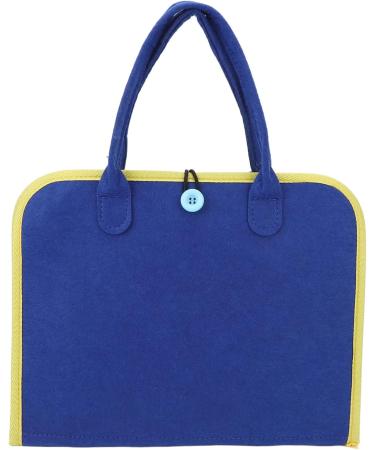 Natudeco Elderly Blanket Toy Clothing Clothing Learning Board Decompressing Toys To Relieve Anxiety Skin Friendly Light Portable Durable Home Care - Buy Online on GoSupps.com