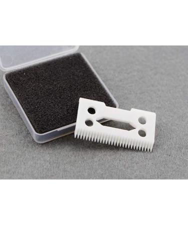 Haodasi Replacement Hair Clipper Blade for Wahl Magic & Senior | Adjustable Ceramic Trimmer Tool - Buy Now! - Buy Online on GoSupps.com
