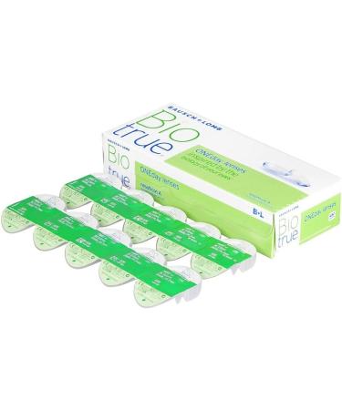Biotrue Oneday 30-Pack Contact Lenses - PWR -5.00 | Best Prices & Fast International Shipping - Buy Online on GoSupps.com