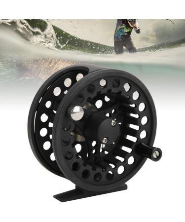 High-Performance 3/4 5/6 7/8 Fly Fishing Reel - Fully Sealed All Metal Design | International Shipping Available - Buy Online on GoSupps.com