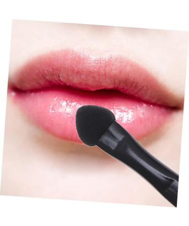 Hemoton 60 Pcs Make Eye Shadow Brush Cosmetics Women Makeup Brush Blending Brush Eye Shadow Applicator 20pcsx3pcs Blackx3pcs - Buy Online on GoSupps.com