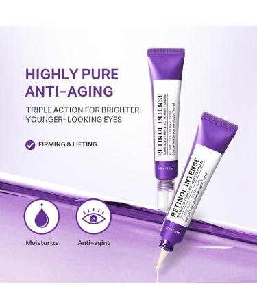  G n rique Eye Cream Firming Moisturizer Mild Natural Hydrating Skincares Solution 30g Lifting Treatments with Nourishing Formula Anti-Aging Product for Travel Outdoor Use - Buy Online on GoSupps.com