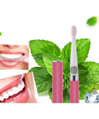 Healifty Vibration Electric Toothbrush - Rechargeable and Effective Dental Care - Buy Online on GoSupps.com