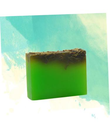 TOVINANNA Oil Soap Solid Soap Bath Soap Solid Shampoo Handmade Soap Moisturizing Soap Clean - Buy Online on GoSupps.com