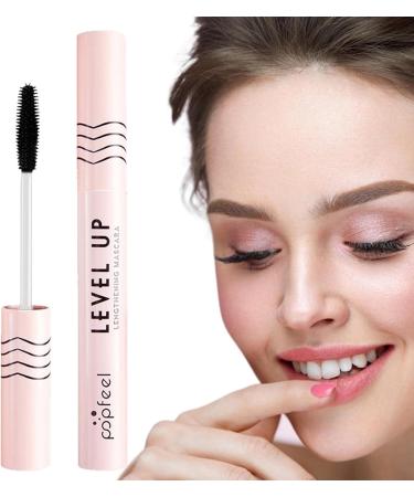 Mascara Long Lasting Mascara Extensions Lash Mascara Lengthening and Thick Volume Waterproof All Day Full Long Thick Eyelashes - Buy Online on GoSupps.com