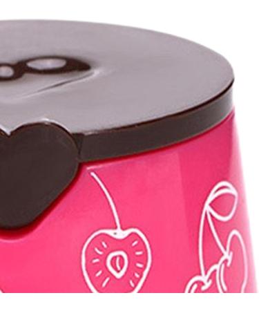 Moisturizing Lip Balm - Plumping Effect with Cherry in Stick Format 5.5g - Lip Care Products - For Makeup Teens Women Girls Travel Christmas and Daily Care - Buy Online on GoSupps.com