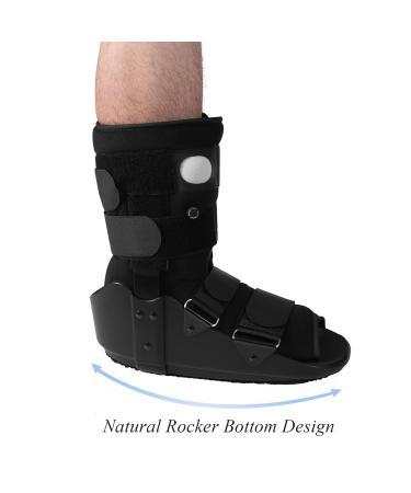 Buy Medibot Walker Boot - Inflatable Fracture Boot for Foot and Ankle | Size S 11 - Best Price & International Shipping - Buy Online on GoSupps.com