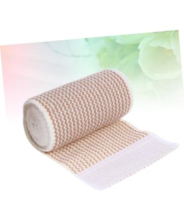 Buy Cotton Bandage Roll for Fitness | Athletic Grip Tape | 7.5CM x 4.5M - Medical & Protective Gear - International Shipping - Buy Online on GoSupps.com