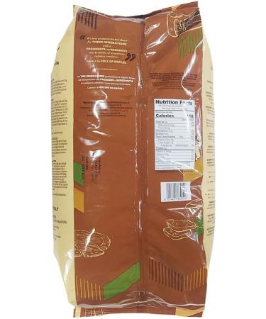 Caputo Fioreglut (5kg) - Italian Gluten Free Flour - Ideal for Bread Sweets and Neapolitan Pizza Crusts - Buy Online on GoSupps.com