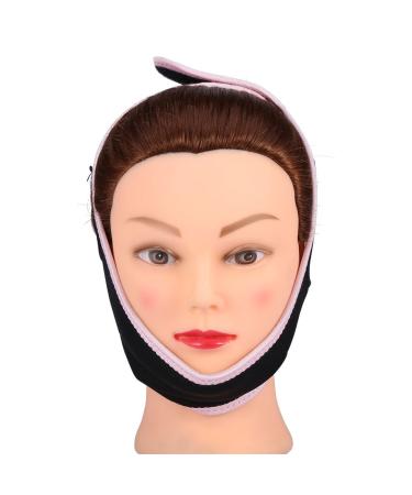 Face Slimming Belt & Mask | Neck Lift & Face Tightening Bandage - Shop Now! - Buy Online on GoSupps.com
