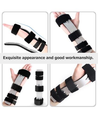 Breathable Finger Splint & Support Brace - Protective Device for Adults | Finger Accessories - Buy Online on GoSupps.com