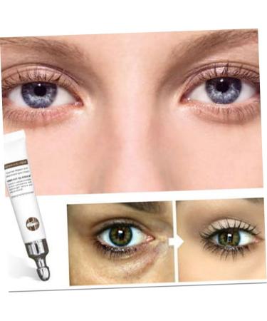 Mikinona Essence Eye Cream Eye Creams Cream for Eye Makeup Accessories Eye Crean Dark Circle Eyes White Anti Wrinkle Cream - Buy Online on GoSupps.com