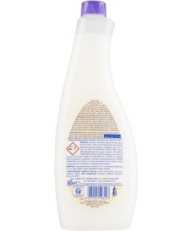 Chante Clair - Universal Degreaser Refill Lavender Scent - 4 x 620ml 2500ml  - Buy Online on GoSupps.com