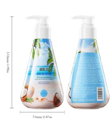 ACSUSS Press-On Toothpaste Capsules: Easy Oral Care Strips for Fresh Breath and Clean Teeth Blue One Size - Buy Online on GoSupps.com