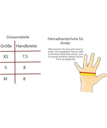Molti Children's Half Finger Cycling & Sports Gloves - Colorful Bike & Hiking Gloves - Buy Online on GoSupps.com