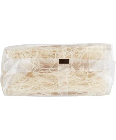  SUZI WAN Suzi Wan Vermicelli di Riso Rice Pasta Nest made from rice flour 250g - Buy Online on GoSupps.com