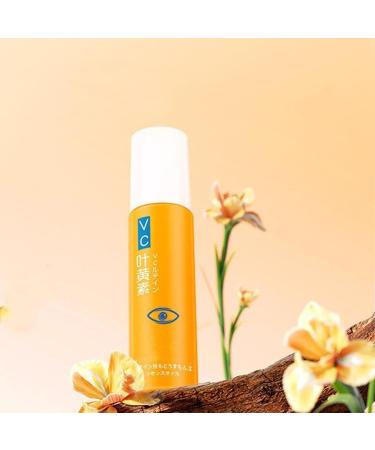 S rum Anti Ride Vc Hanjilian Anti Wrinkle S rums Lut ine Oil Eye Essence Oil Wrinkle Power Huile Essentielle De Lut ine Pour Att nuer Les Poches Sous Les Yeux Et Les Cernes (8ml 1PC) 1PC 8 ml (Lot de 1) - Buy Online on GoSupps.com