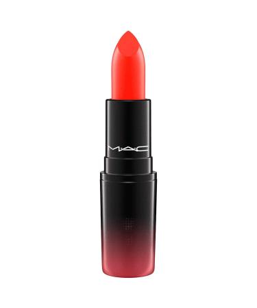 M.A.C. Love Me Lipstick - Shamelessly Vain | Buy Online Now - Buy Online on GoSupps.com