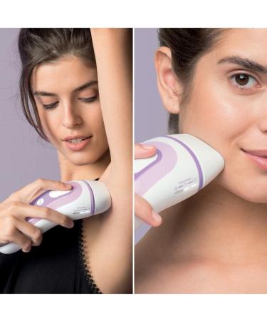 Buy Braun Silk-Expert Pro IPL PL 3012 Advanced Hair Removal Device for Flawless Skin | International Shipping Available - Buy Online on GoSupps.com