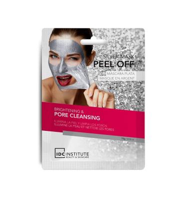 Idc Institute Silver Mask Sachet 15 g